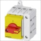 SIEMENS 3LD92241D Bedienknopf fuer Leistungsschalter