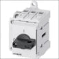 SIEMENS 3LD92241D Bedienknopf fuer Leistungsschalter