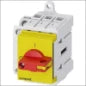 SIEMENS 3LD92241D Bedienknopf fuer Leistungsschalter