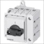 SIEMENS 3LD92241D Bedienknopf fuer Leistungsschalter