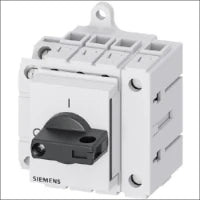 SIEMENS 3LD92241D Bedienknopf fuer Leistungsschalter