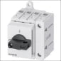 SIEMENS 3LD92241D Bedienknopf fuer Leistungsschalter