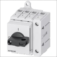 SIEMENS 3LD92241D Bedienknopf fuer Leistungsschalter