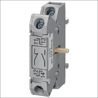 SIEMENS 3LD92005B Hilfskontaktblock