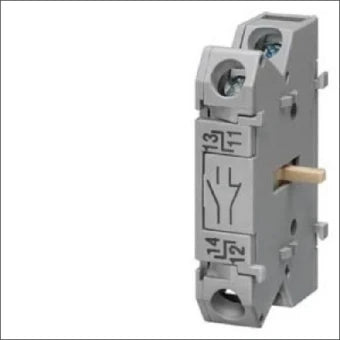 SIEMENS 3LD92005CF Hilfskontaktblock