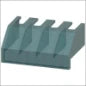 SIEMENS 3LD20031TL53 Lasttrennschalter 67 mm