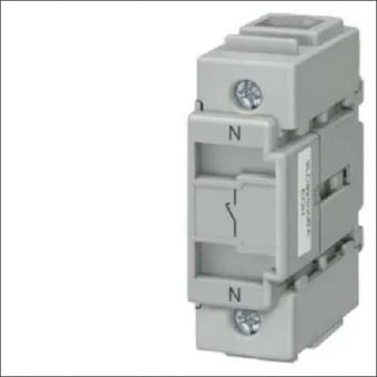 SIEMENS 3LD92500BA Zubehoer/Teile fuer Niederspannungs-Schalttechnik