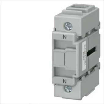 SIEMENS 3LD92202B Zubehoer/Teile fuer Niederspannungs-Schalttechnik
