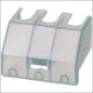 SIEMENS 8WD43080CA Muurbeugel fuer signaalzuil