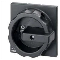SIEMENS 3LD20441TL51 Lasttrennschalter 67 mm