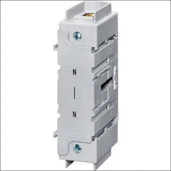 SIEMENS 3LD92402B Zubehoer/Teile fuer Niederspannungs-Schalttechnik