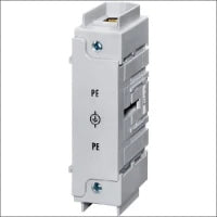 SIEMENS 3LD23181TL11 Lasttrennschalter 112 mm