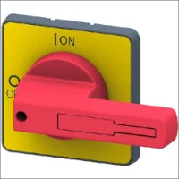 SIEMENS 3LD31100TK05 Lasttrennschalter 36 mm