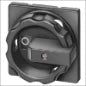 SIEMENS 3LD25041TP51 Lasttrennschalter 90 mm