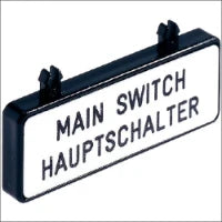 SIEMENS 3LD20441TL51 Lasttrennschalter 67 mm