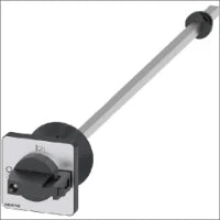 SIEMENS 3LD31100TK05 Lasttrennschalter 36 mm