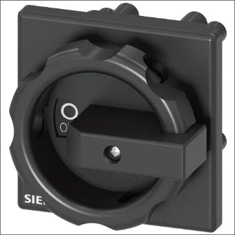 SIEMENS 3LD93444C Bedienknopf fuer Leistungsschalter