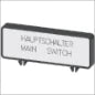 SIEMENS 3LD30400TL11 Lasttrennschalter 49 mm