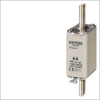 SIEMENS 3NA3020 NH-Sicherungseinsatz