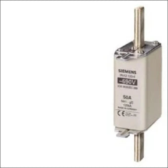 SIEMENS 3NA31206 NH-Sicherungseinsatz