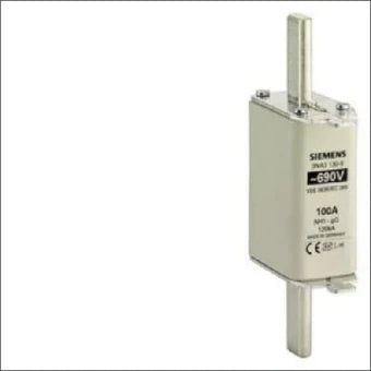 SIEMENS 3NA31306 NH-Sicherungseinsatz