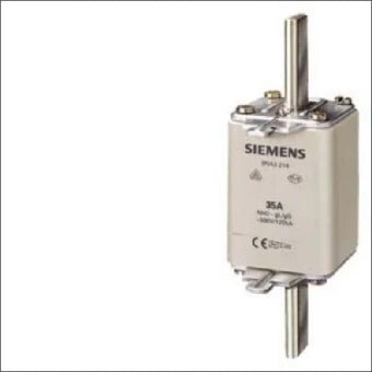 SIEMENS 3NA3236 Smeltpatroon (mes)