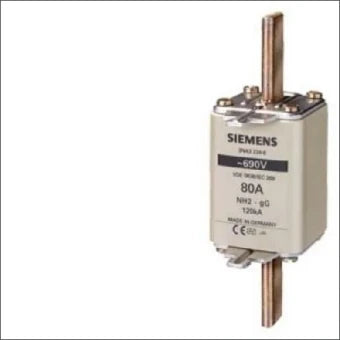 SIEMENS 3NA32446 NH-Sicherungseinsatz