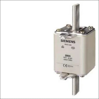SIEMENS 3NA3372 Smeltpatroon (mes)