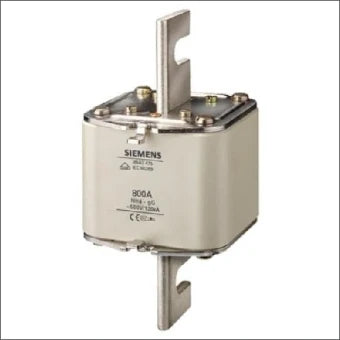 SIEMENS 3NA3482 NH-Sicherungseinsatz