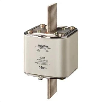 SIEMENS 3NA3675 NH-Sicherungseinsatz