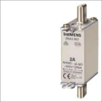SIEMENS 3NA3814 Smeltpatroon (mes)