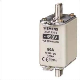 SIEMENS 3NA38206 NH-Sicherungseinsatz