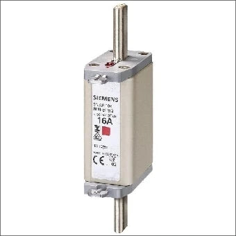 SIEMENS 3NA6122 NH-Sicherungseinsatz