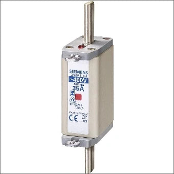 SIEMENS 3NA61324 NH-Sicherungseinsatz
