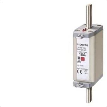 SIEMENS 3NA6130 NH-Sicherungseinsatz