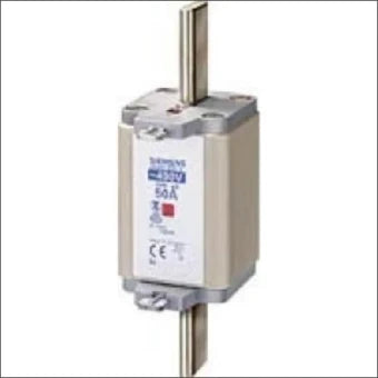 SIEMENS 3NA6222 Smeltpatroon (mes)