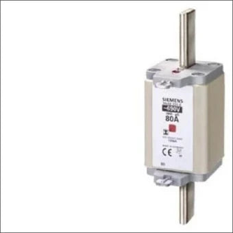 SIEMENS 3NA62406 NH-Sicherungseinsatz