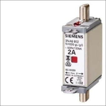 SIEMENS 3NA6805 NH-Sicherungseinsatz