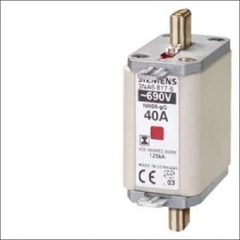 SIEMENS 3NA68226 NH-Sicherungseinsatz