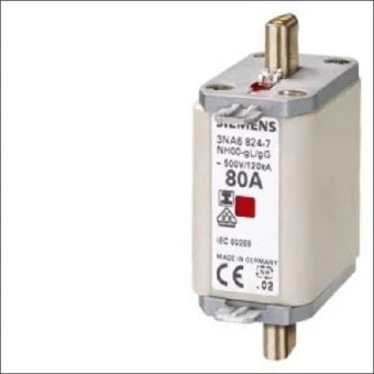 SIEMENS 3NA68307 NH-Sicherungseinsatz