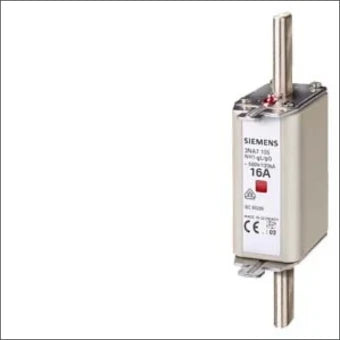 SIEMENS 3NA7140 NH-Sicherungseinsatz