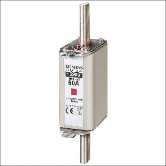 SIEMENS 3NA71406 NH-Sicherungseinsatz