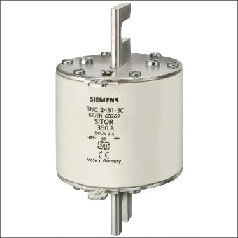 SIEMENS 3NC84313C NH-Sicherungseinsatz