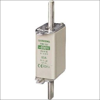 SIEMENS 3ND2132 NH-Sicherungseinsatz
