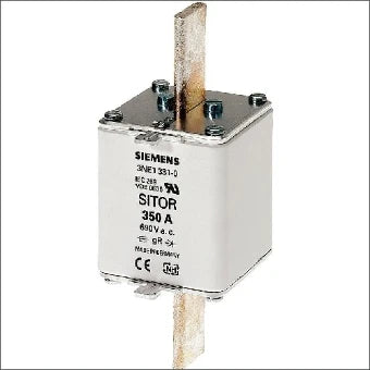 SIEMENS 3NE13342 NH-Sicherungseinsatz