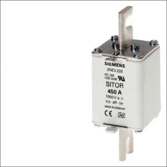 SIEMENS 3NE32320B NH-Sicherungseinsatz