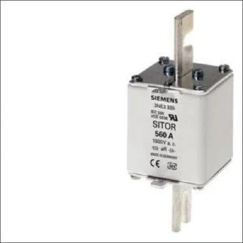 SIEMENS 3NE33388 NH-Sicherungseinsatz