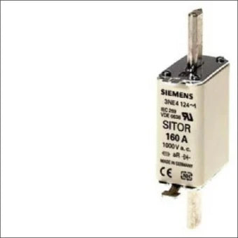 SIEMENS 3NE4122 Smeltpatroon (mes)