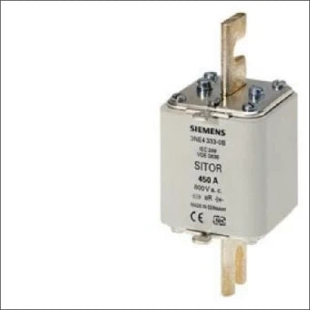 SIEMENS 3NE43300B NH-Sicherungseinsatz