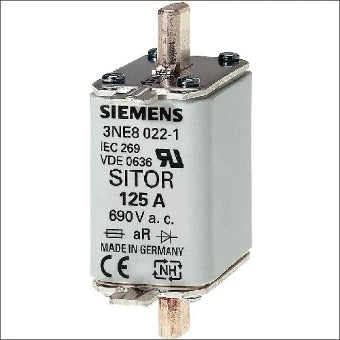 SIEMENS 3NE80241 NH-Sicherungseinsatz